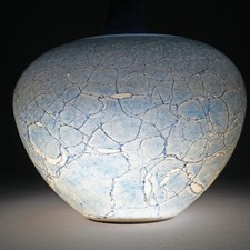 Vase im IKORA-Stil Walter