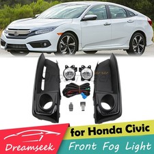 Nebelscheinwerfer Set Für