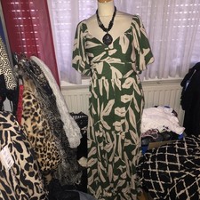 Wunderschönes maxi kleid von - wunderschönes,