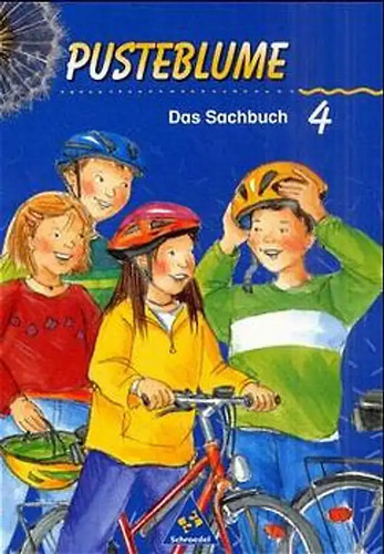 Pusteblume das sachbuch - pusteblume.,