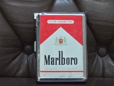 Sammler marlboro - sammler,