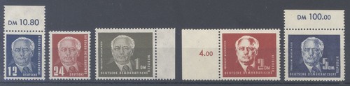 Ddr michel nummer - ddr,