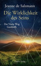 Die wirklichkeit des seins - seins, der