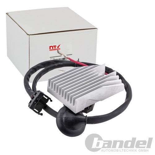 Nty widerstand regler - nty,