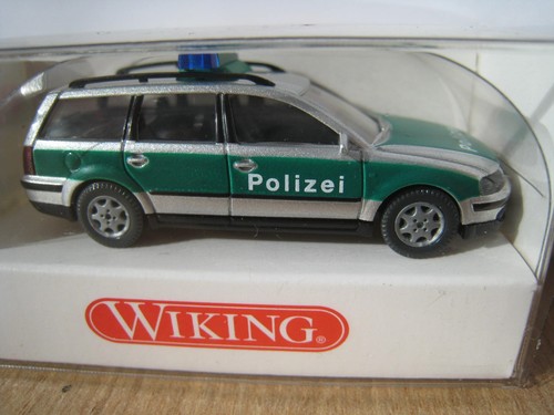 Wiking 104 vw passat - wiking,