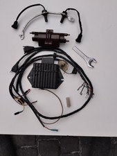 2CV Visa 650 Umbausatz