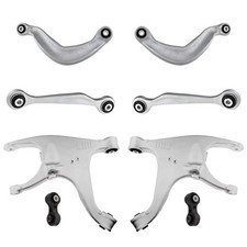 6 Querlenker für Audi A4 8K