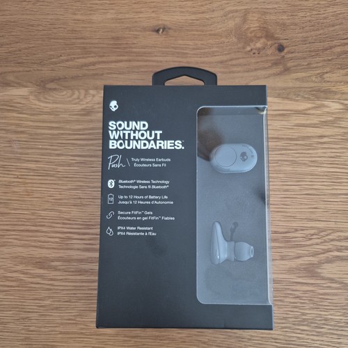 Skullcandy push s2bbw true - skullcandy,