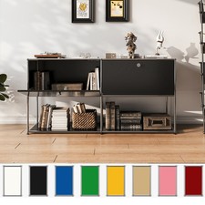 Accent Modern Storage Cabinet