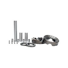 Locker Differential für Suzuki Samurai SL SUZSAM Fahrzeugteile ersetzen