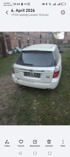 Subaru legacy 0tdi - legacy, 2,0tdi