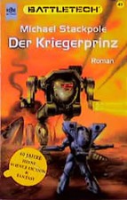 Battletech - Der Kriegerprinz