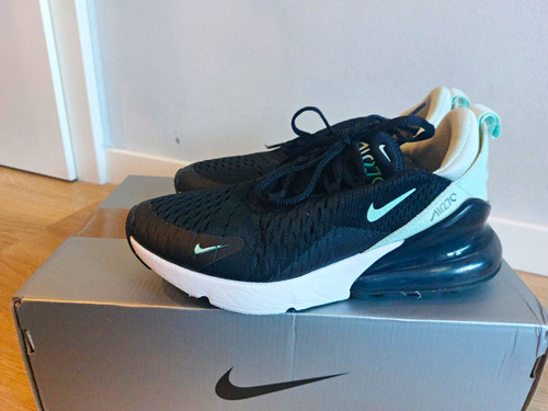 Nike air max - max, 270