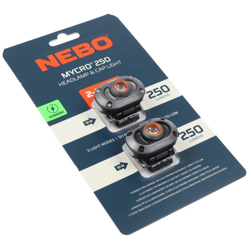 Nebo neb hlp - neb-hlp-1010-g, 250