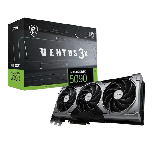 Msi geforce rtx 5090 - 5090, 32g