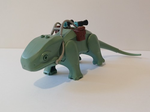 Lego star wars dewback - star,