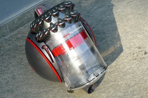 Dyson cinetic big ball