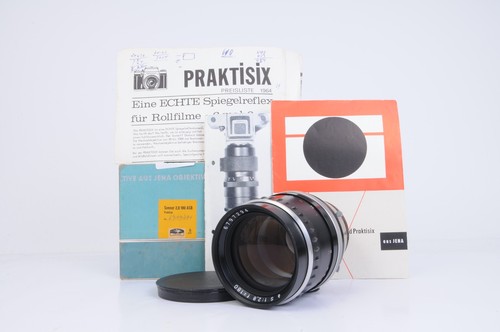 Carl zeiss sonnar 8 180mm - zeiss, 2.8