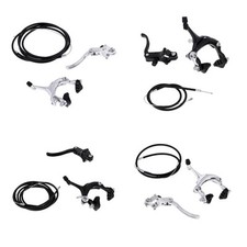 Bremsenset U-Brake für