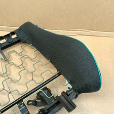 BMW E30 Design Edition Bezug 0464 Grün Sport Sitze Touring Cabrio 316 318 325i