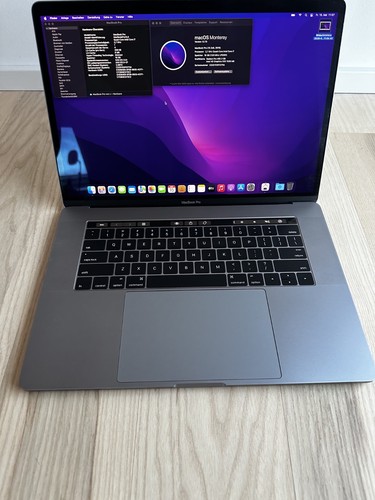 Apple macbook pro - macbook,