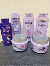 Konvolut Haarpflegeprodukte von L’Oréal