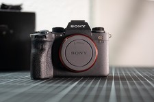 Sony Alpha 1 ILCE-1
