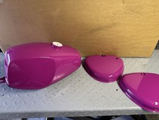 Simson S51 S50 Büffel Tankset