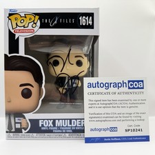 David Duchovny „The X