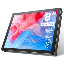 Eyoyo 8 Zoll Kleine Mini