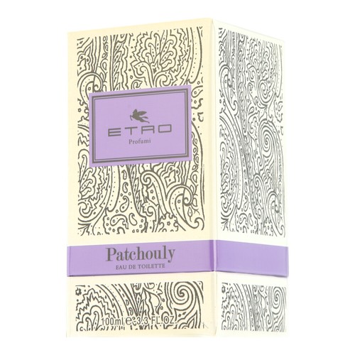 Etro patchouly edt - patchouly,