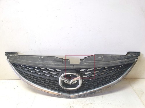 Mazda 2009 kühlergrill - 2009,