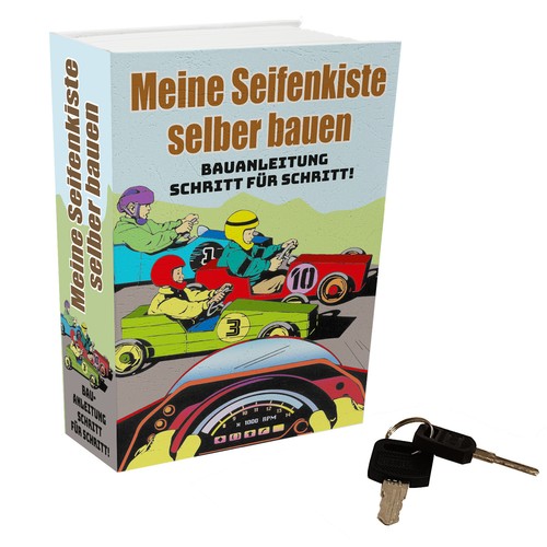 Seifenkiste selber bauen