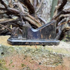 Vintage seltener Bakelit