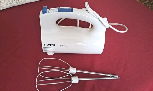 Siemens handmixer - siemens,