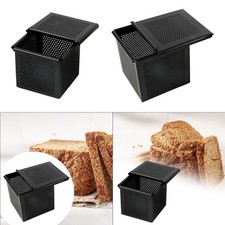 Brotbackform Toastbox