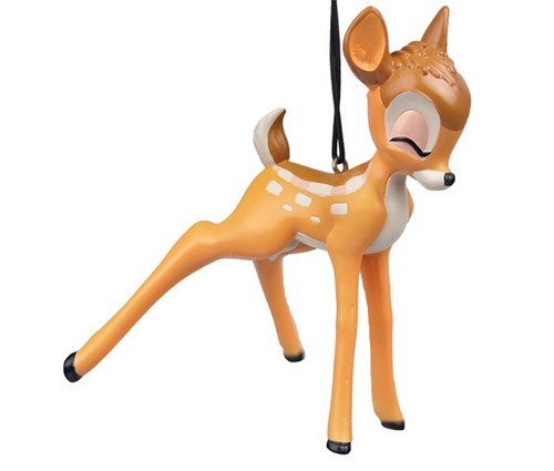 Baumschmuck bambi - bambi,