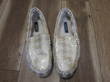 Lands End 492112 Women's Gold