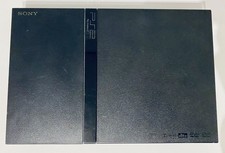 PS2 Konsole Sony Playstation 2