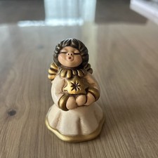 Thun, Bozen, Engel mit Stern