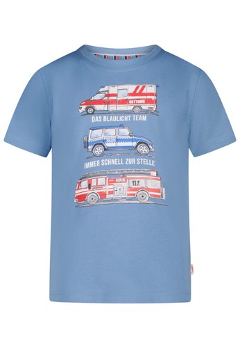 Salt and pepper shirt - salt, t-shirt