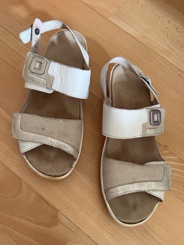 Vintage waldläufer sandalen - vintage,