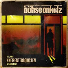 Boehse Onkelz
