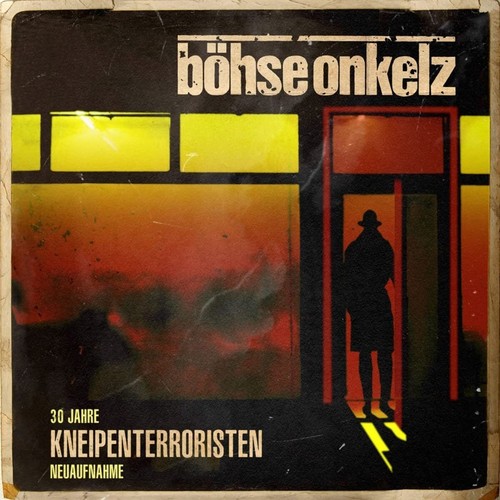 Boehse onkelz - boehse,