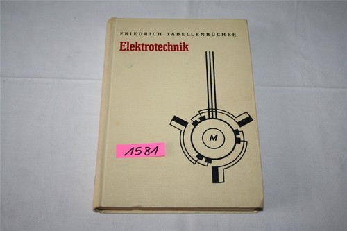 Ddr fachbuch 1965 - ddr,
