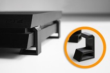 Standfuß Ständer Halter für