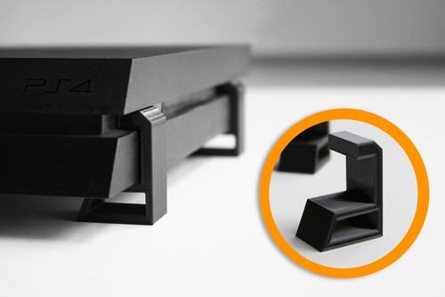 Standfuß ständer halter für - ständer,