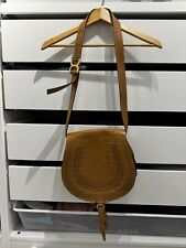 Chloé Marcie  Umhängetasche in Medium