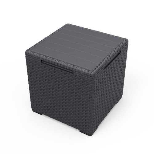 Keter aufbewahrungsbox 3in1 - keter,