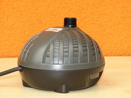 Heissner jet eco hsp 1600 - jet,